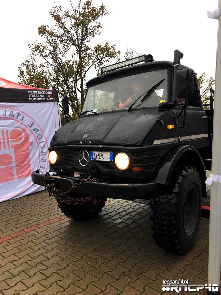 40° Raduno Nazionale delle Colline Pistoiesi - foto 22